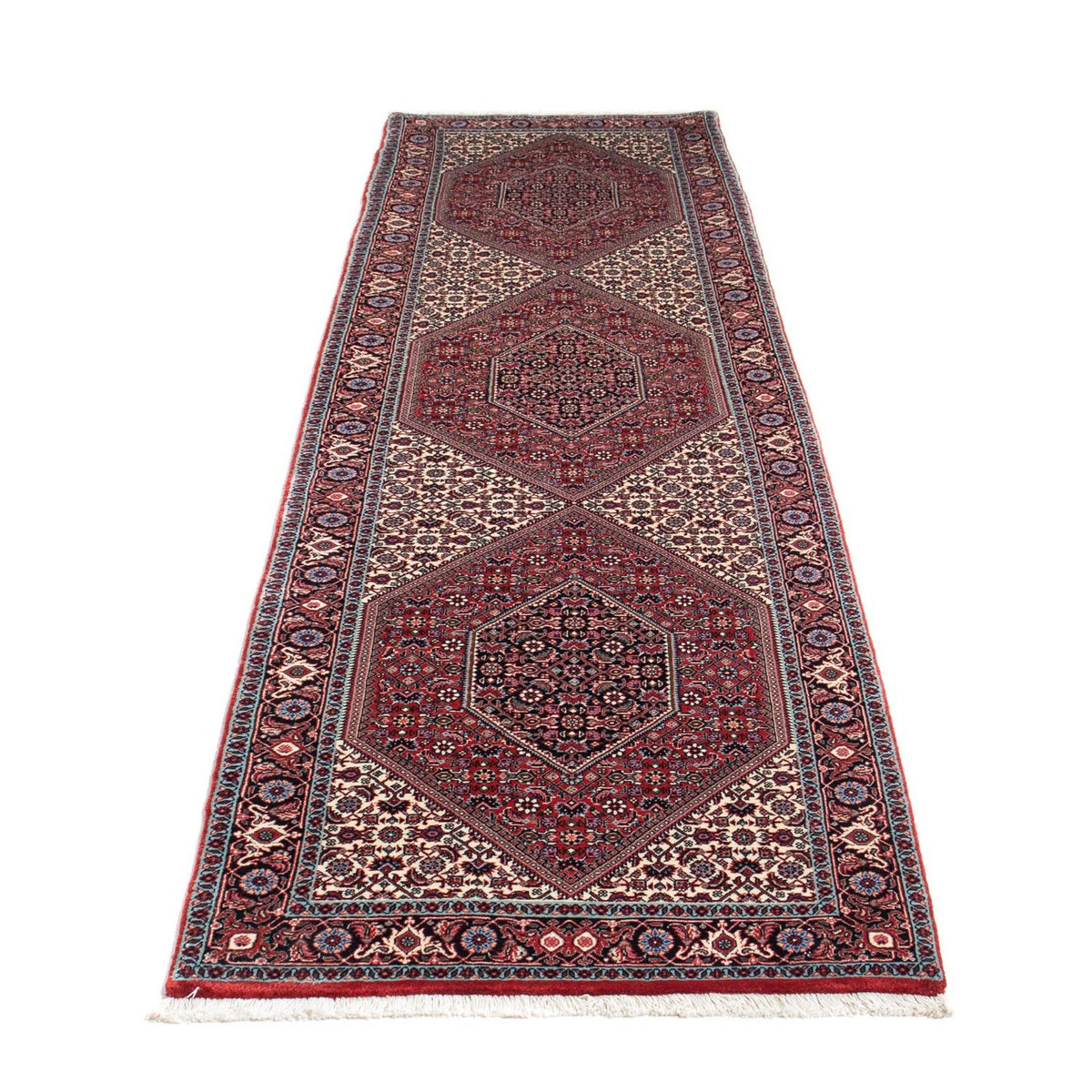 Perserteppich - Bidjar - Royal 316 x 82 cm