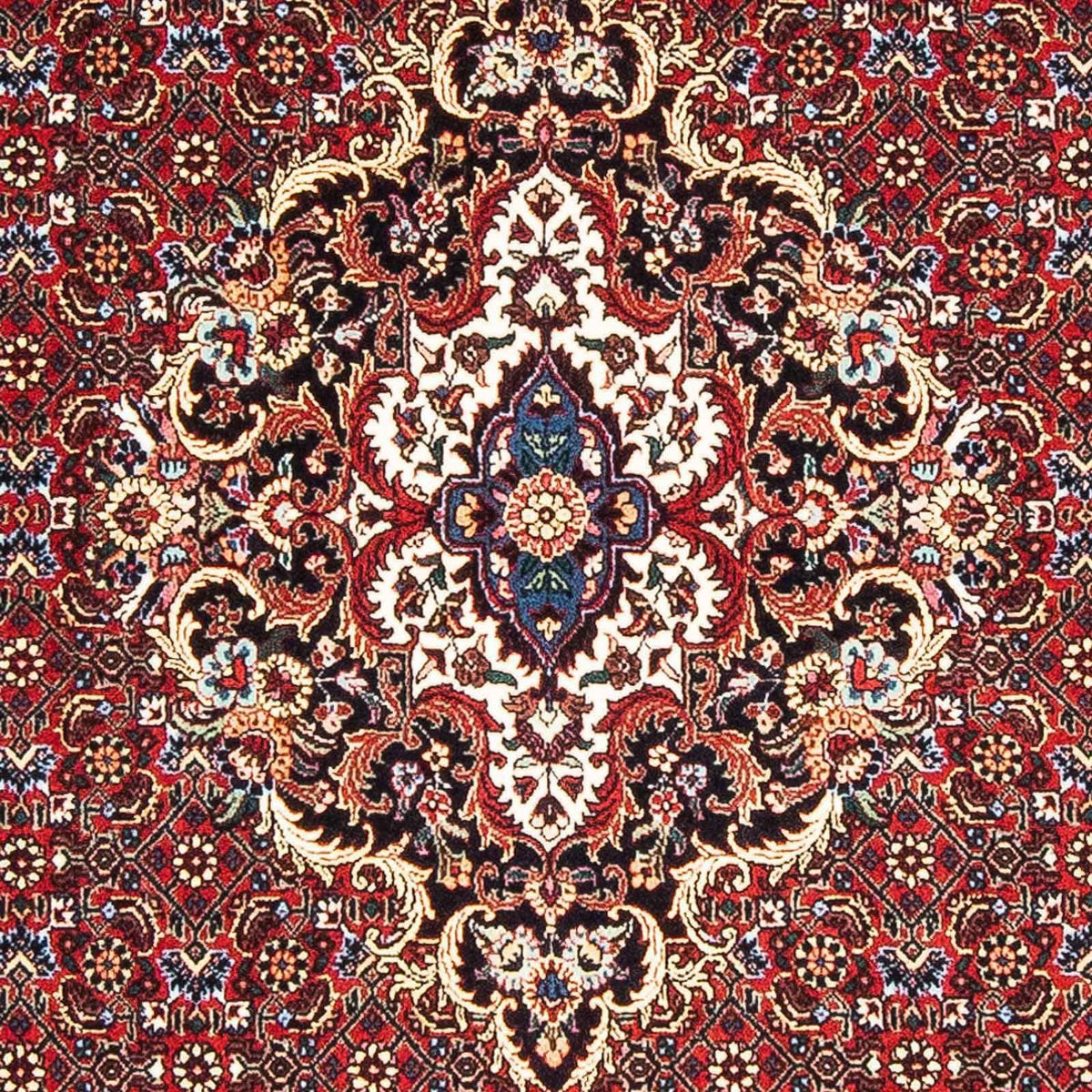 Perserteppich - Bidjar - Royal 175 x 109 cm Teppichbrücke