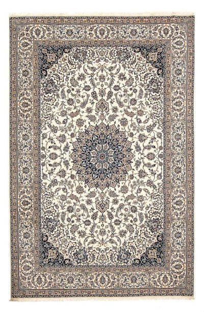 Nain - 6La Teppich 218x328cm - Perserteppich