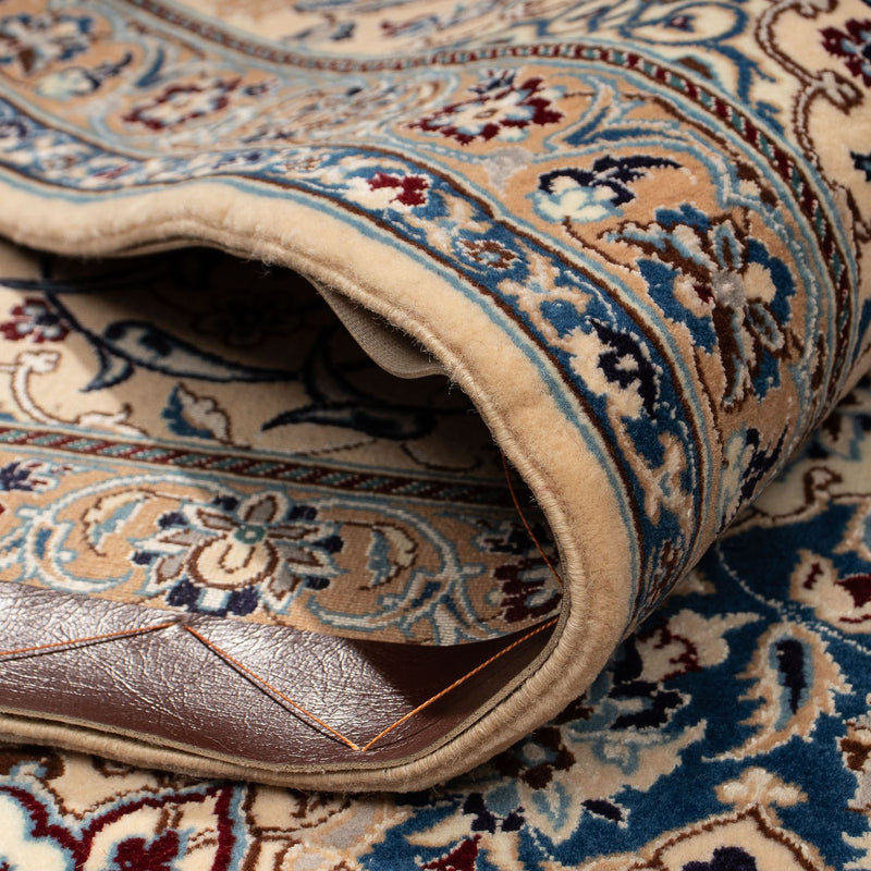 Perserteppich - Nain - Premium 328 x 218 cm Wohnzimmer Teppich