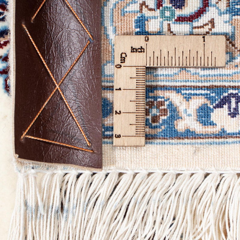 Perserteppich - Nain - Premium 328 x 218 cm Wohnzimmer Teppich