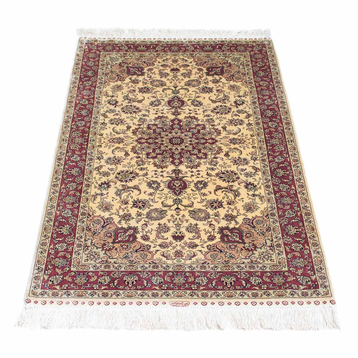 Orientteppich - Hereke 122 x 69 cm