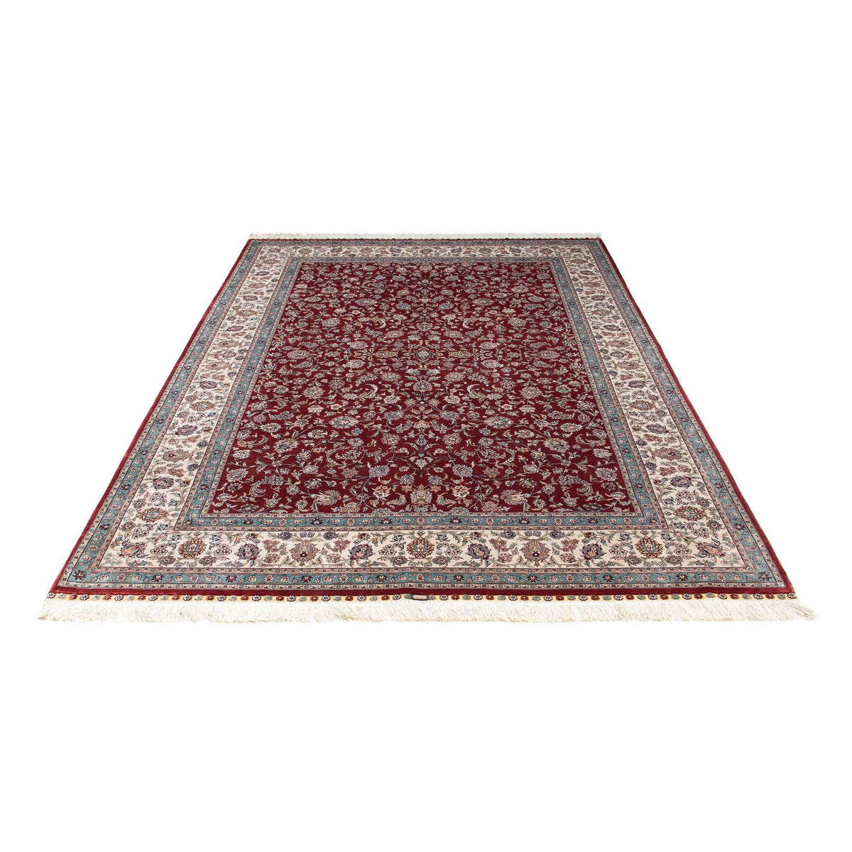 Orientteppich - Hereke 246 x 170 cm