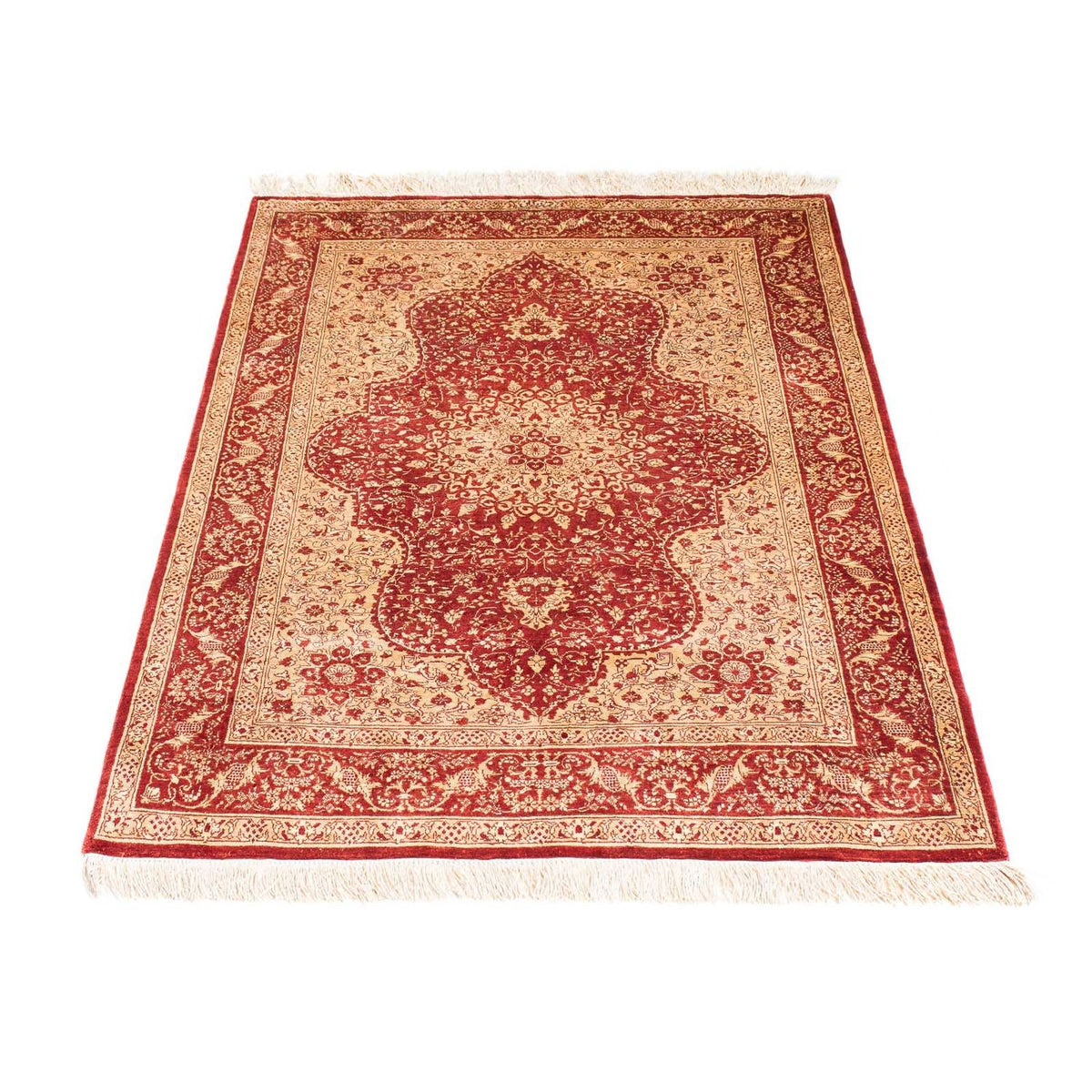 Orientteppich - Hereke 122 x 69 cm