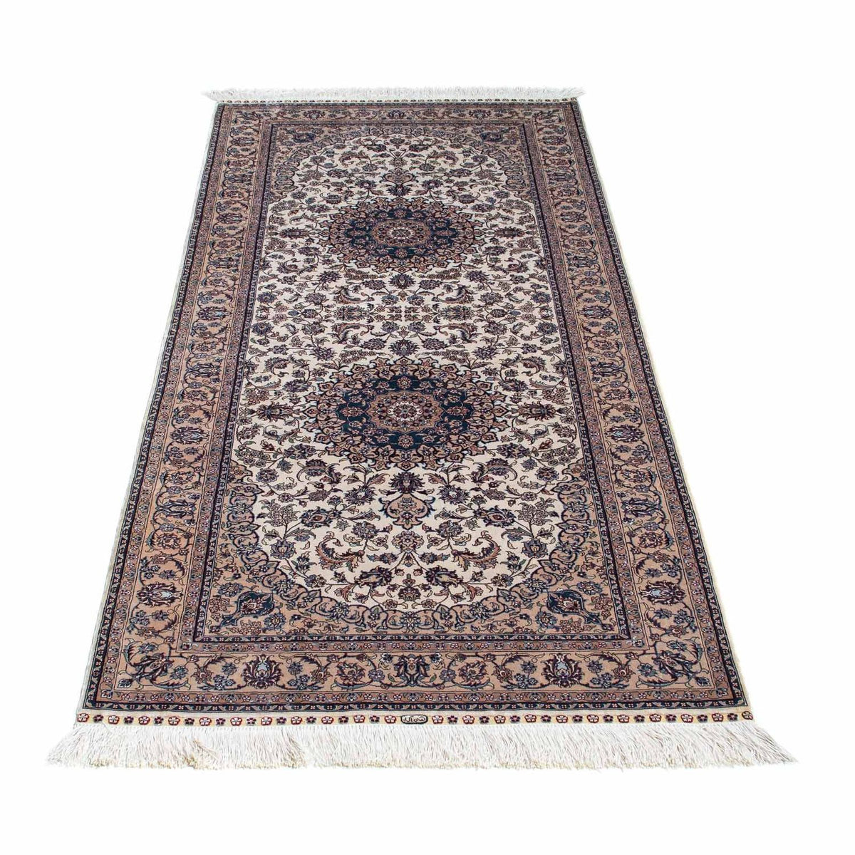Orientteppich - Hereke 185 x 78 cm