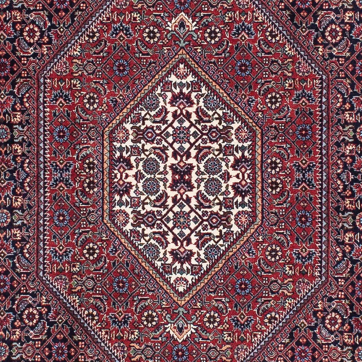 Perserteppich - Bidjar - Royal 202 x 99 cm