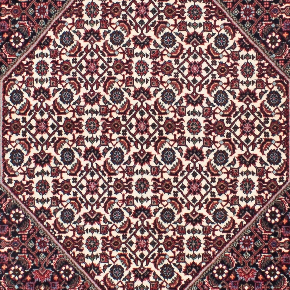 Perserteppich - Bidjar - Royal 295 x 88 cm
