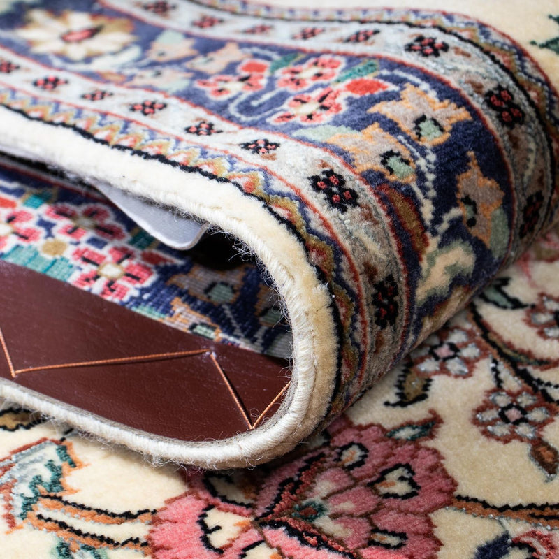 Perserteppich - Ghom 212 x 70 cm