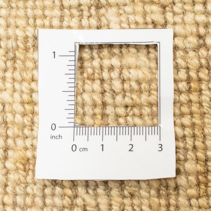 Gabbeh Teppich - Perser 179 x 126 cm - beige