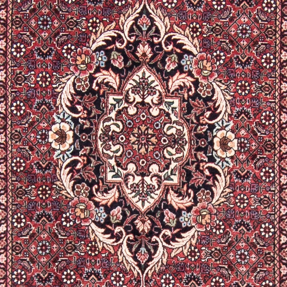 Perserteppich - Bidjar 363 x 83 cm