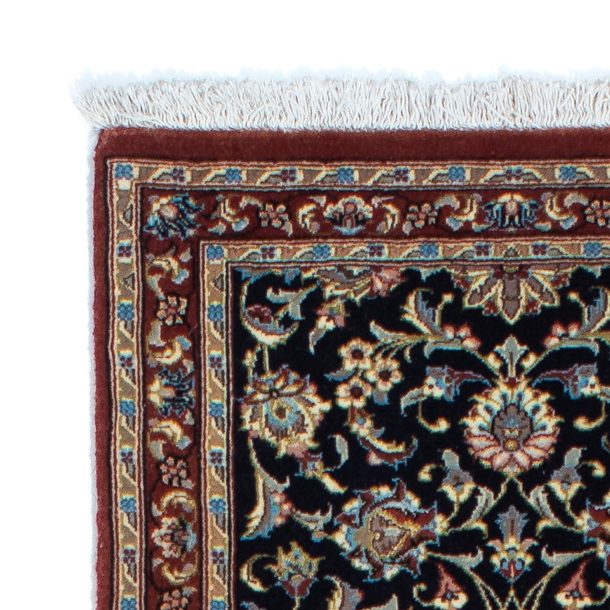 Perserteppich - Ghom 200 x 52 cm