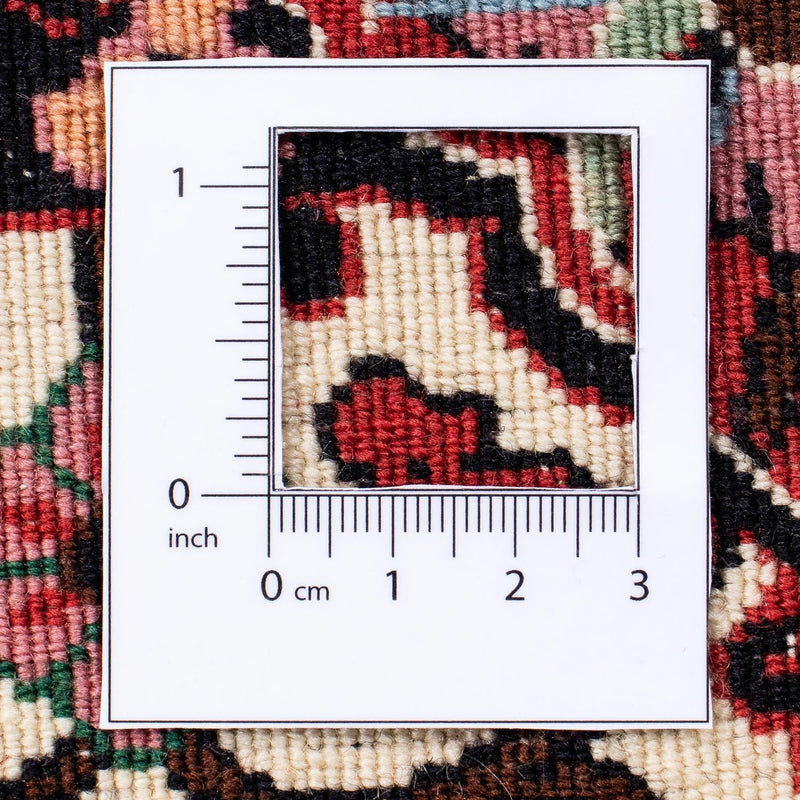 Perserteppich - Bidjar 298 x 258 cm