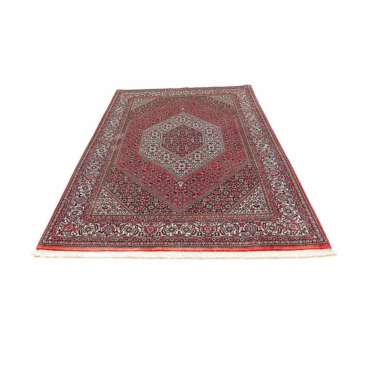 Perserteppich - Bidjar - Royal 217 x 140 cm