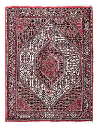 Bidjar Teppich 152x202cm - Perserteppich