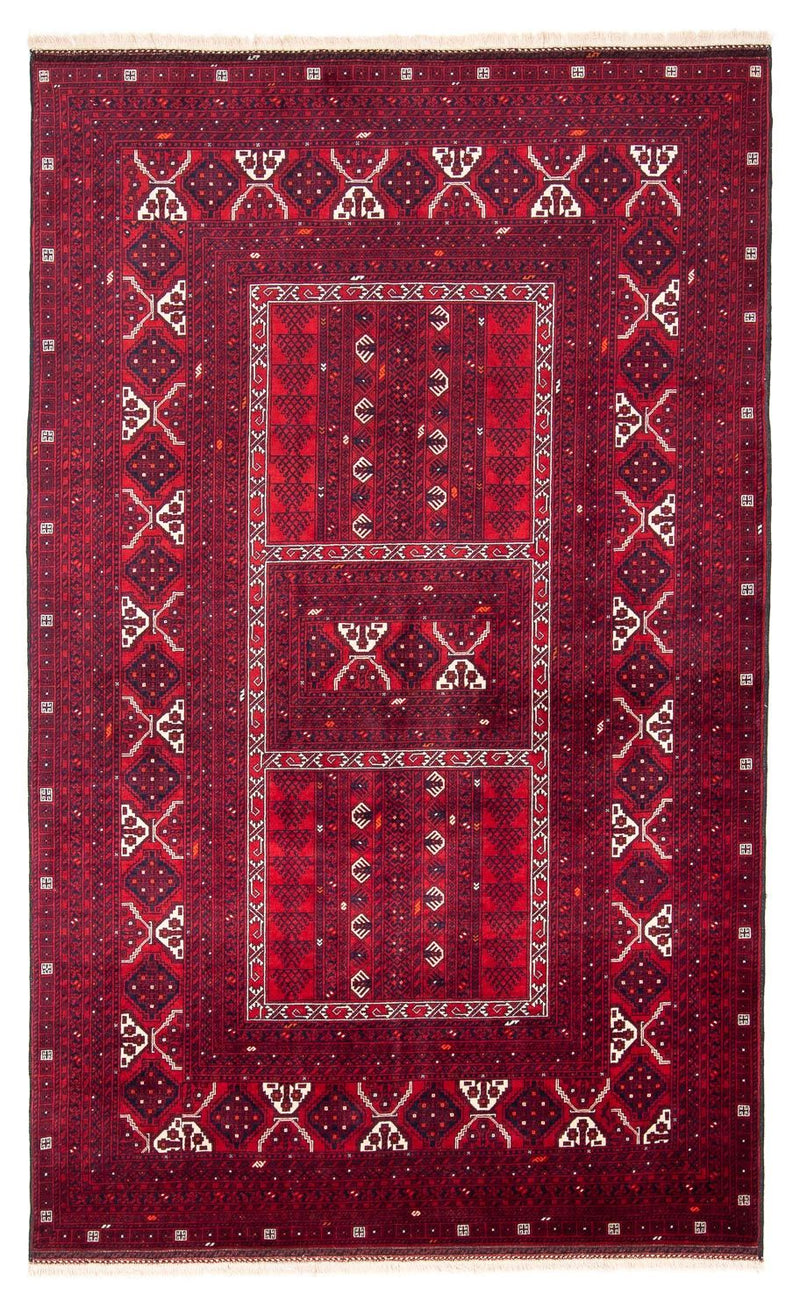 Turkaman Teppich 249 x 160 cm