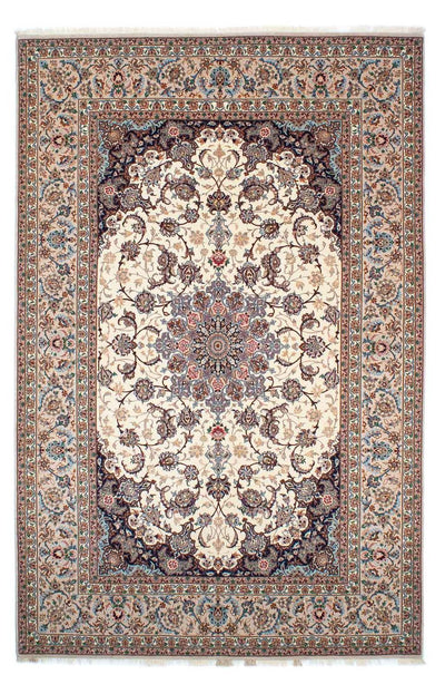 Isfahan Tappeto 155x242cm - Tappeto persiano