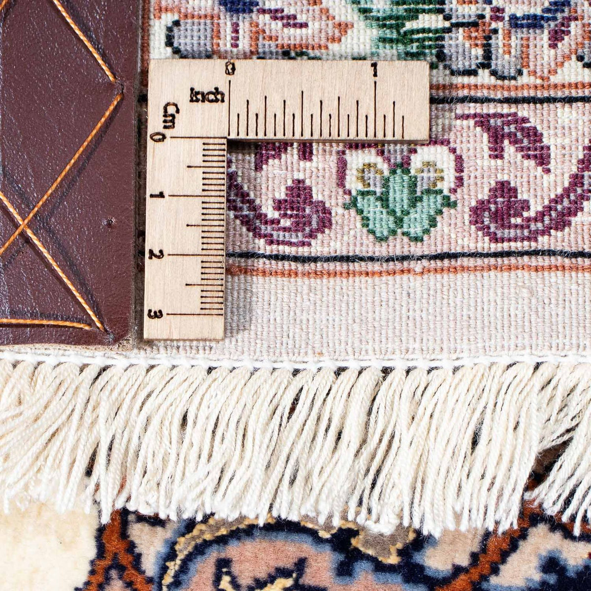 Perserteppich - Isfahan - Premium 242 x 155 cm