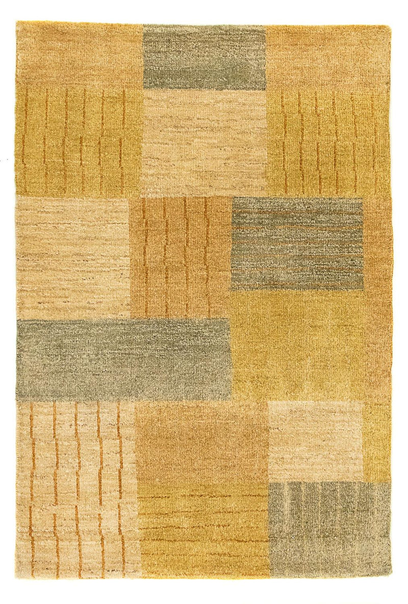 Gabbeh Teppich - Indus 91 x 62 cm