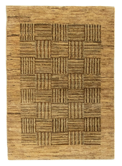 Gabbeh Indo Tappeto 65x93cm - Tappeto di lana