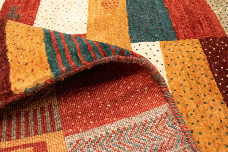 Perserteppich - Nomadic 194 x 150 cm