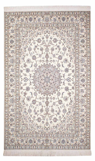 Nain - 6La Tappeto 161x242cm - Tappeto persiano