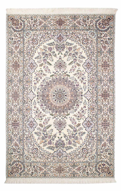 Nain - 6La Tappeto 153x226cm - Tappeto persiano