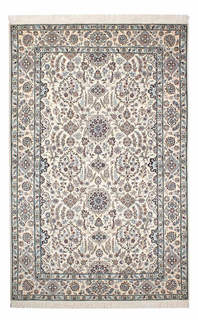 Nain - 6La Tappeto 156x231cm - Tappeto persiano