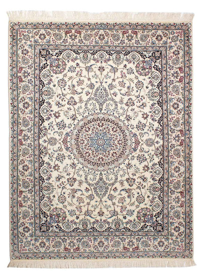 Tapis de Nain - 6La Tapis 163x210cm - Tapis persan