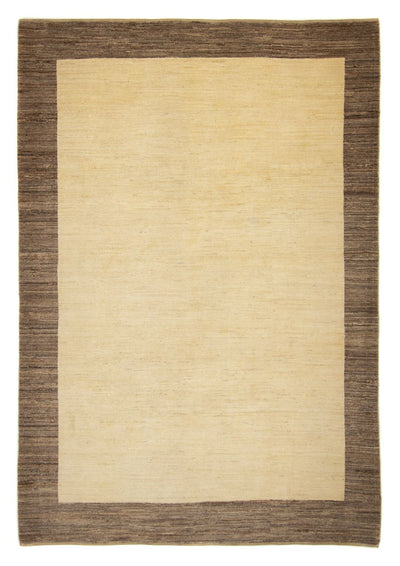 Tapis Gabbeh indien Tapis 205x300cm - Tapis en laine