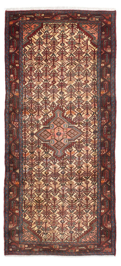 Hosseinabad Tappeto 85x210cm - Tappeto persiano