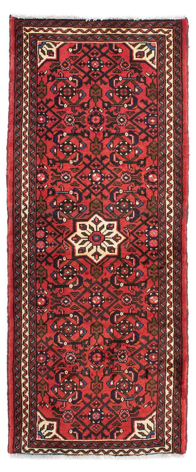 Hosseinabad Tappeto 72x182cm - Tappeto persiano