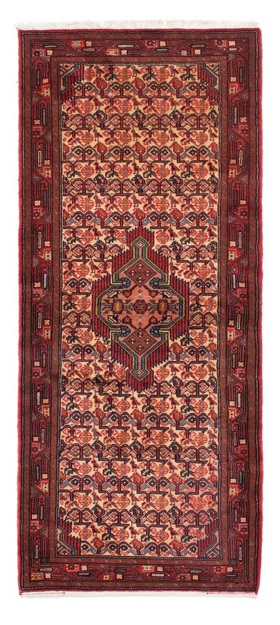 Hosseinabad Tappeto 80x200cm - Tappeto persiano