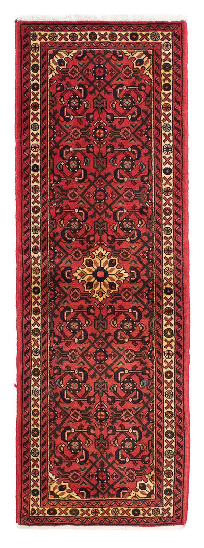 Hosseinabad Tappeto 68x203cm - Tappeto persiano