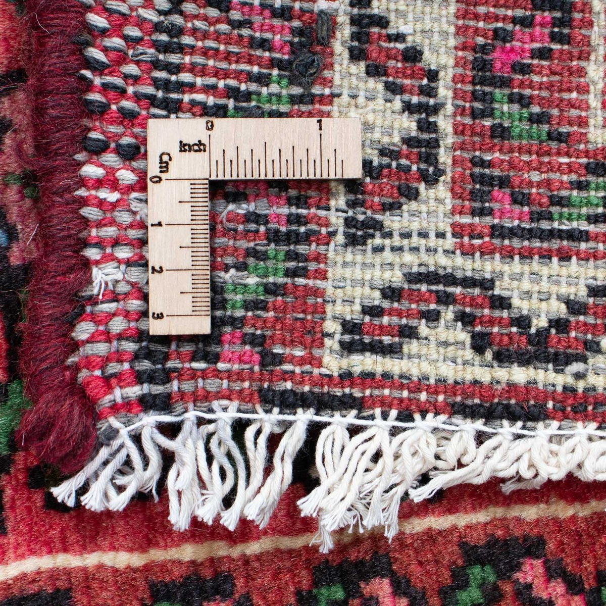 Perserteppich - Nomadic 188 x 65 cm