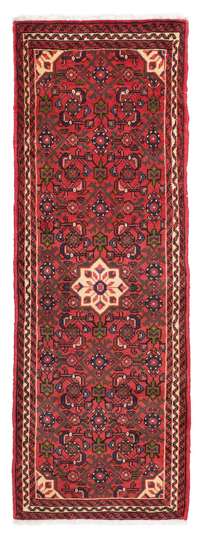 Hosseinabad Tappeto 75x202cm - Tappeto persiano