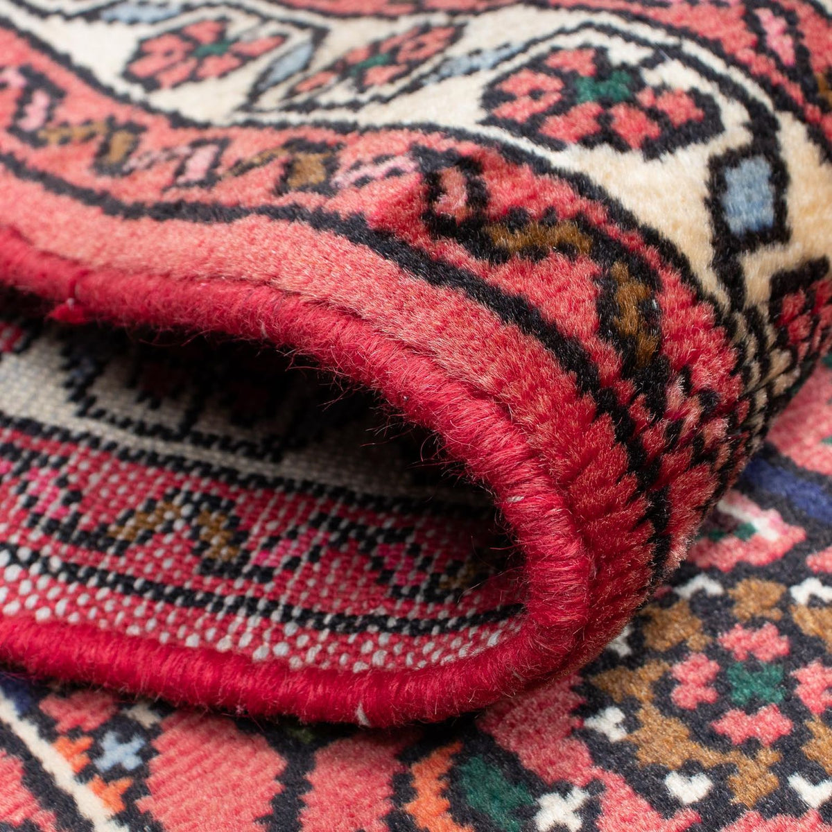 Perserteppich - Nomadic 200 x 70 cm