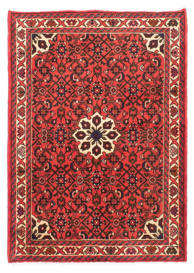 Hosseinabad Tappeto 105x150cm - Tappeto persiano