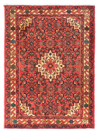 Hosseinabad Teppich 112x160cm - Perserteppich