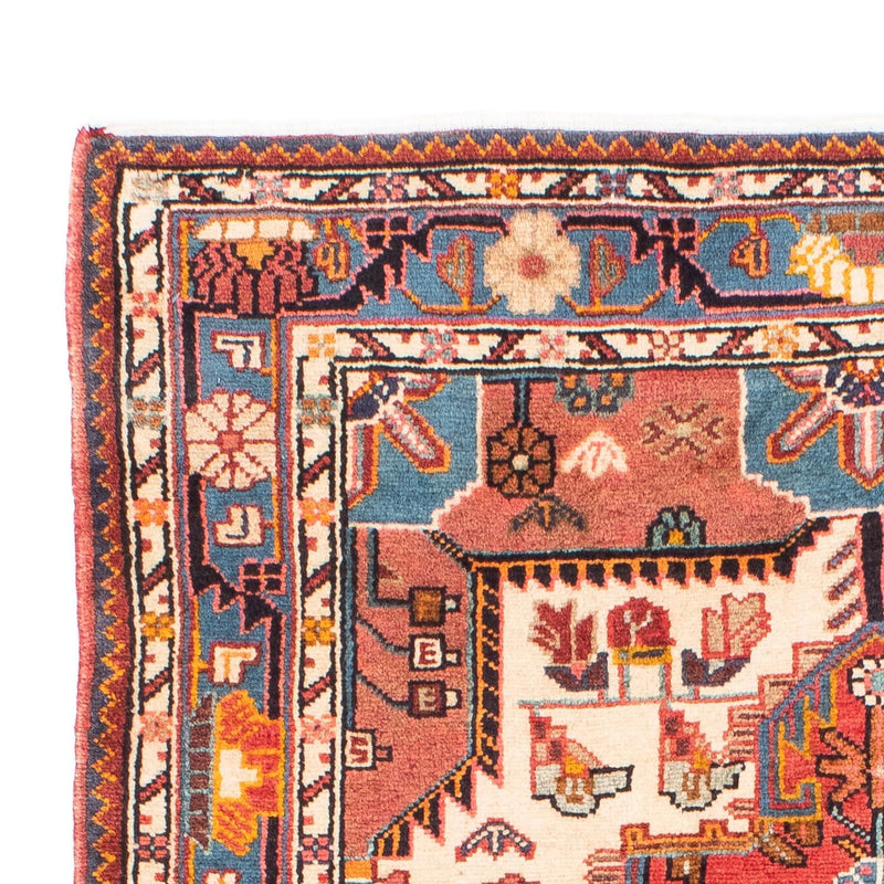 Perserteppich - Nomadic 180 x 123 cm