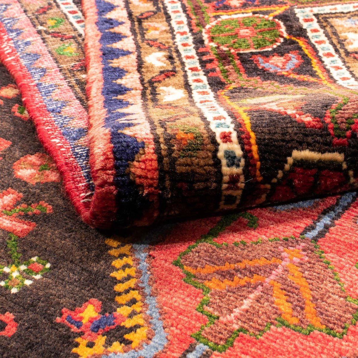 Perserteppich - Nomadic 227 x 145 cm