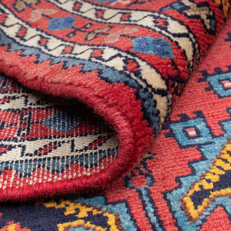 Perserteppich - Nomadic 130 x 90 cm