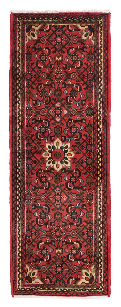 Hosseinabad Tappeto 72x195cm - Tappeto persiano