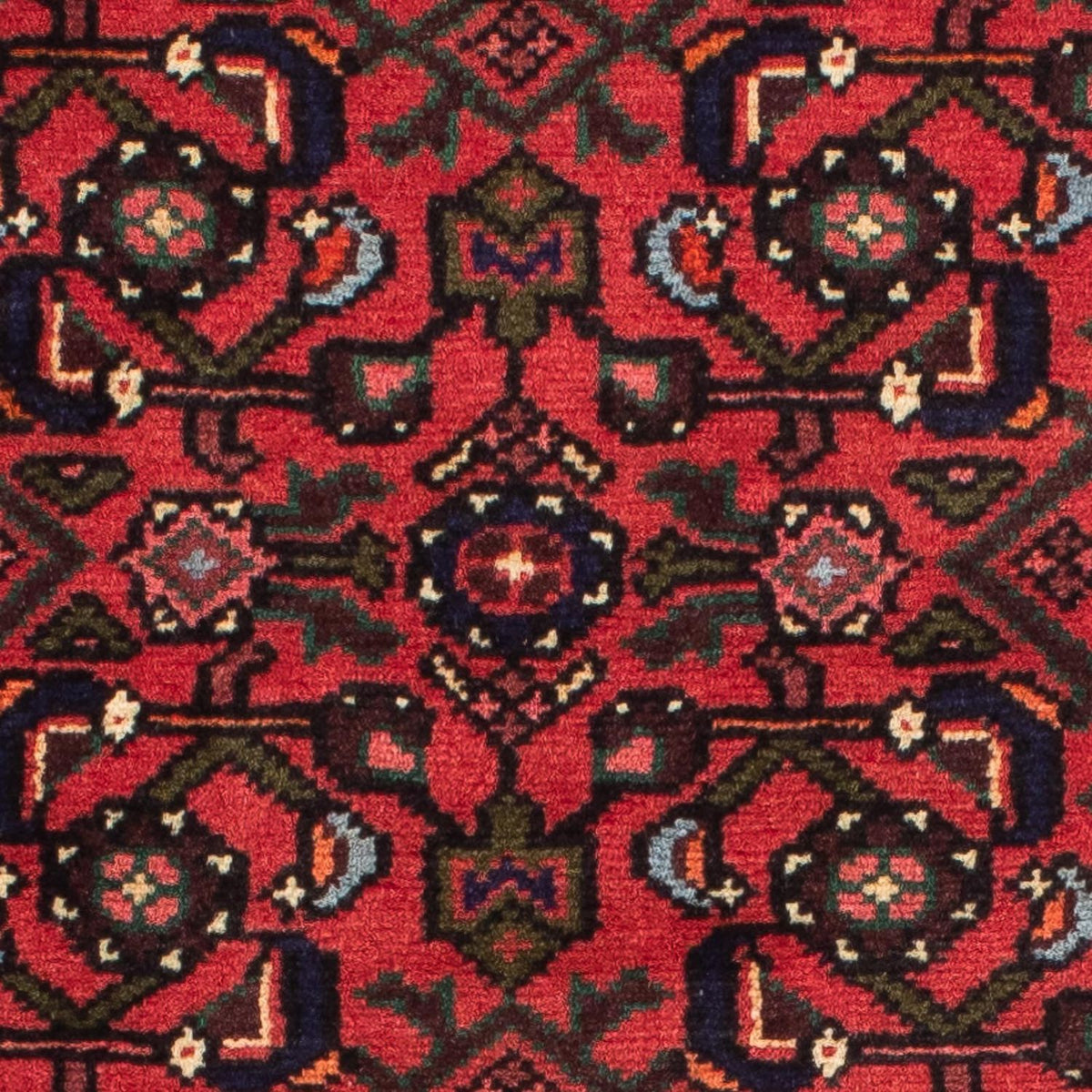 Perserteppich - Nomadic 195 x 75 cm