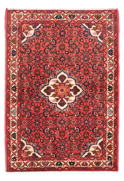 Hosseinabad Tappeto 105x155cm - Tappeto persiano