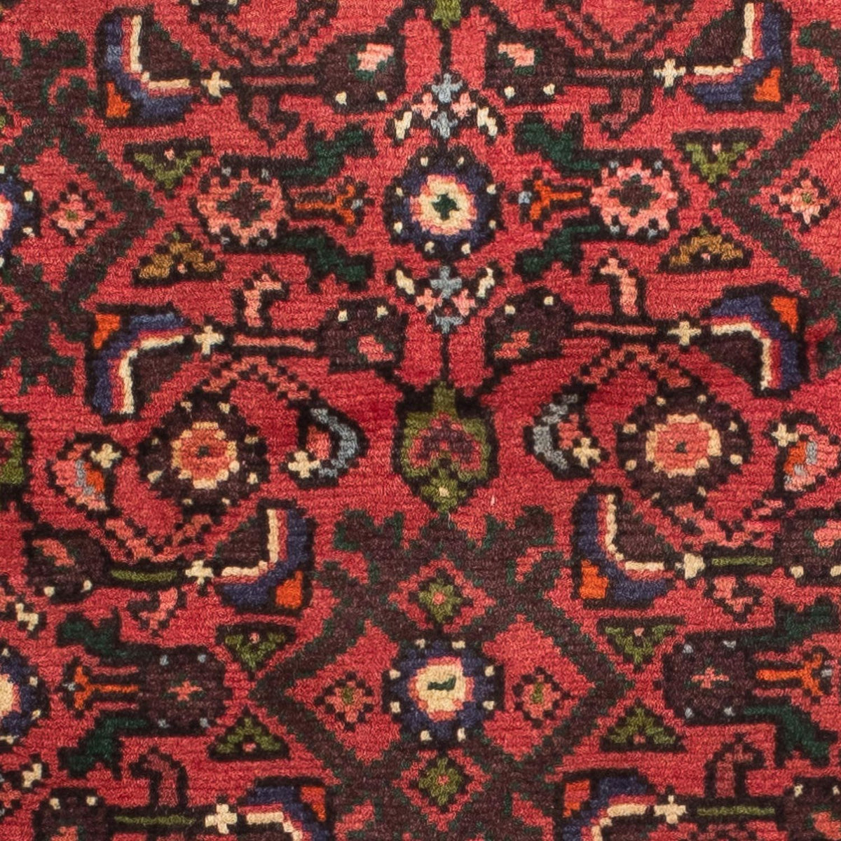 Perserteppich - Nomadic 190 x 67 cm