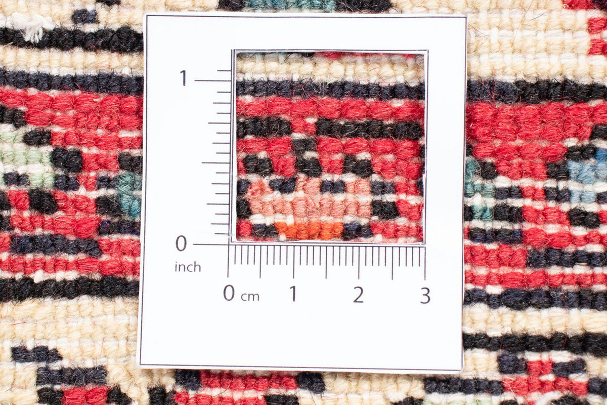 Perserteppich - Nomadic 140 x 103 cm