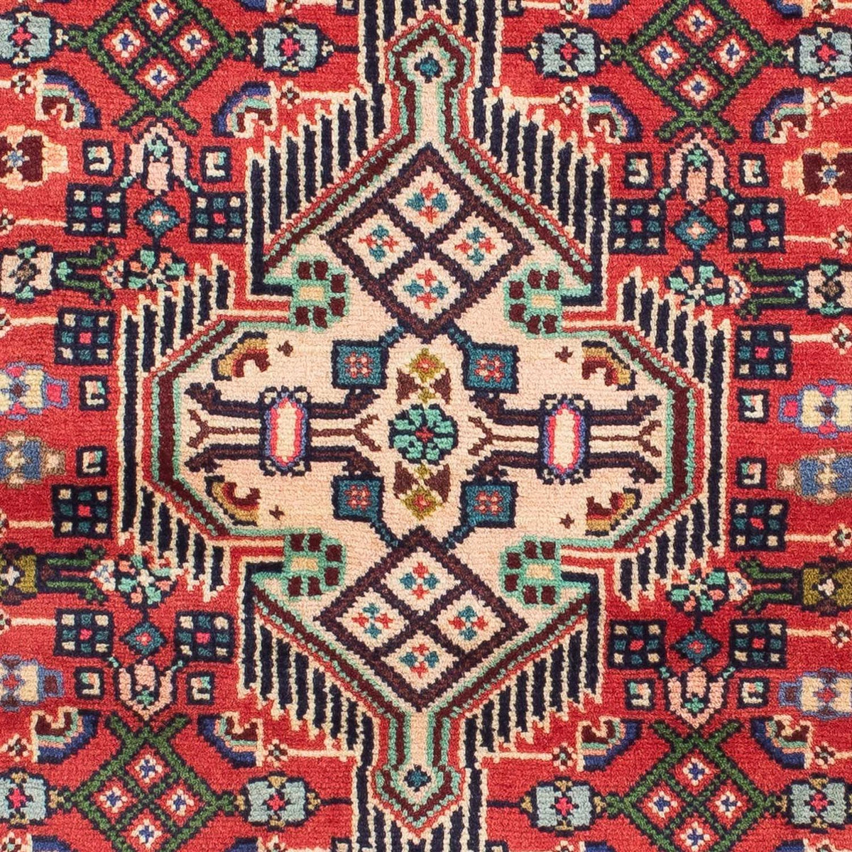 Perserteppich - Nomadic 190 x 78 cm