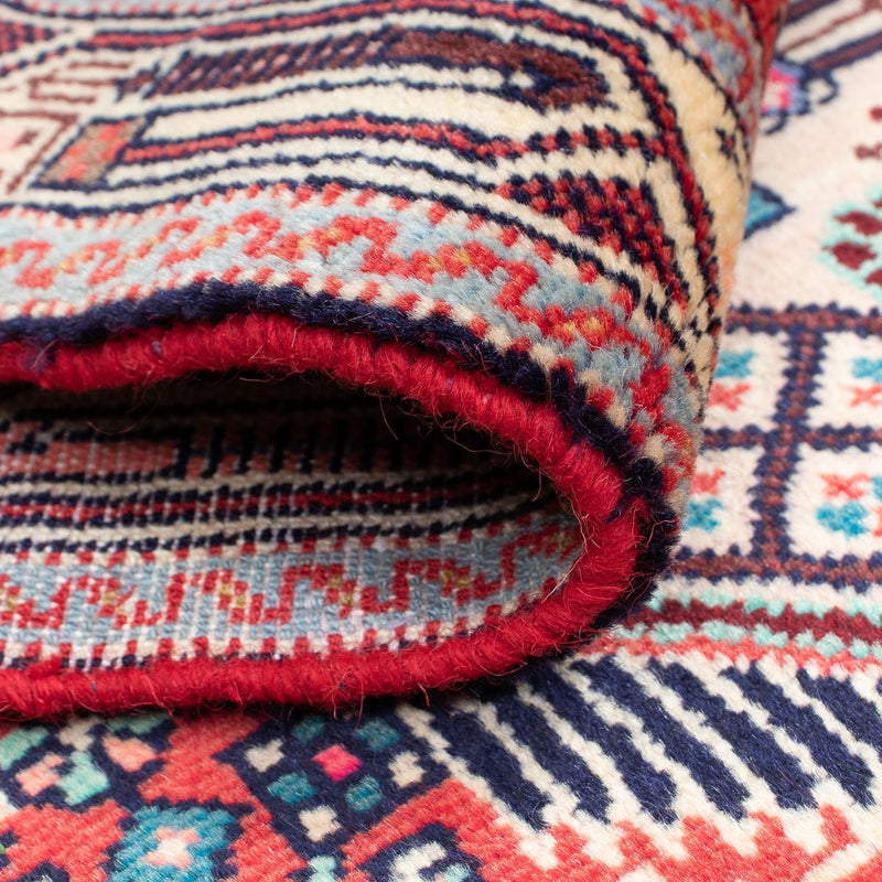 Perserteppich - Nomadic 190 x 78 cm