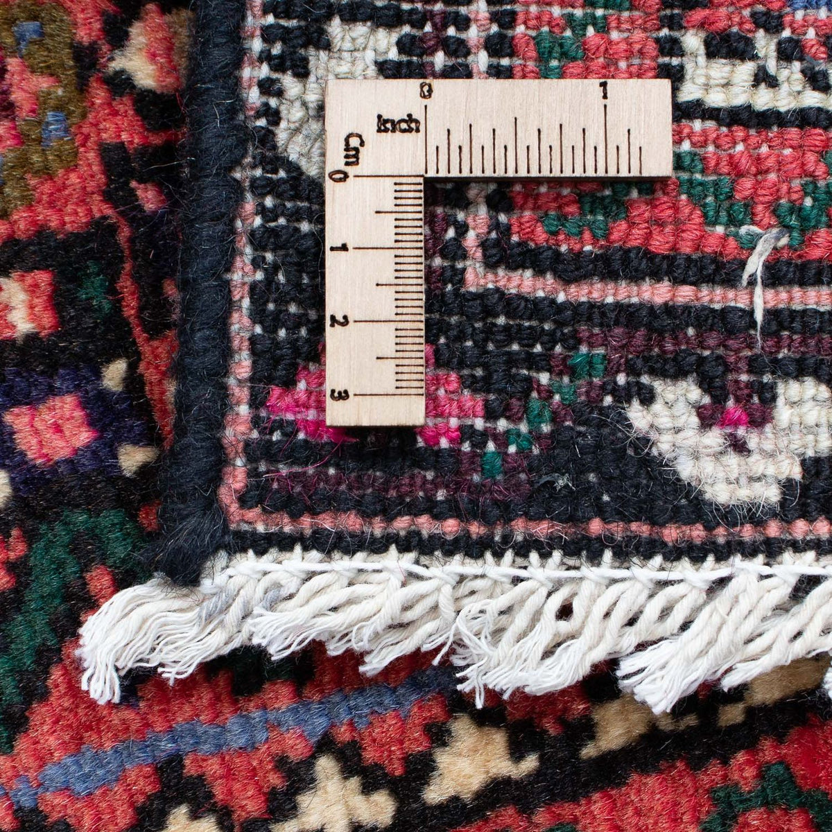 Perserteppich - Nomadic 187 x 65 cm