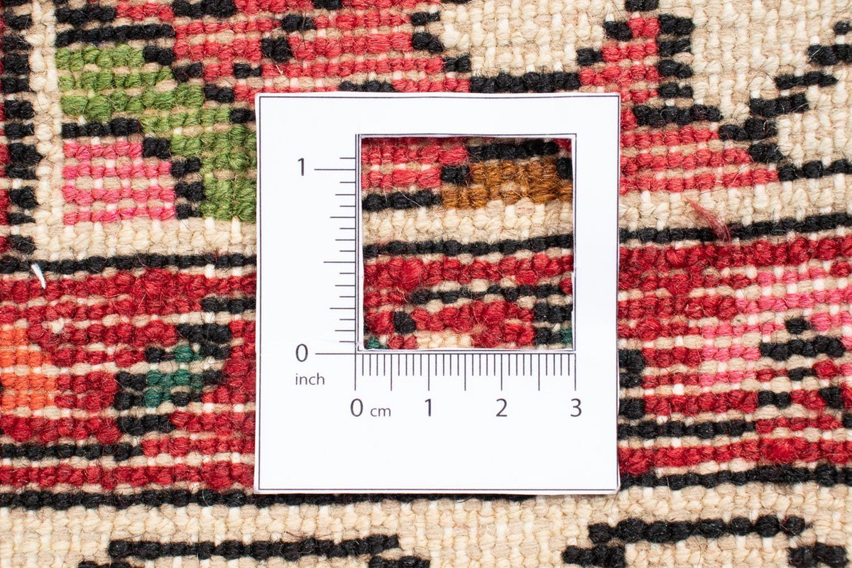 Perserteppich - Nomadic 212 x 152 cm